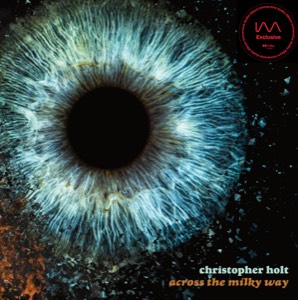 Across The Milky Way