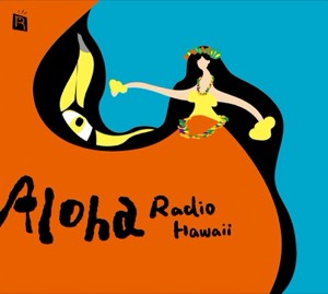 Aloha Radio Hawaii