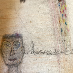 Too Far Gone (Single)